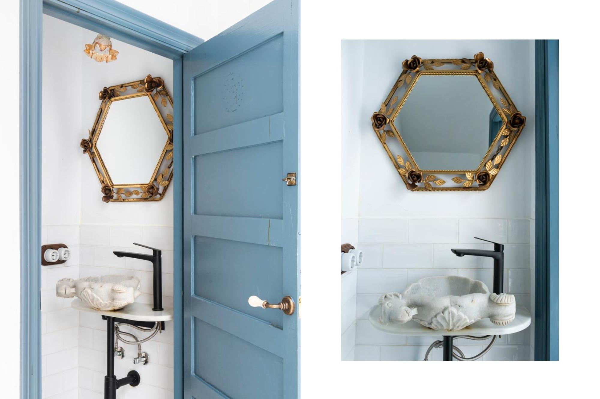 Magno Apartments Virgenes Luxury House セビリア エクステリア 写真