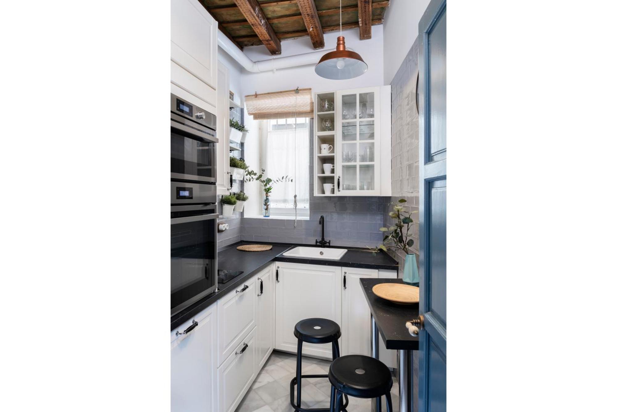 Magno Apartments Virgenes Luxury House セビリア エクステリア 写真
